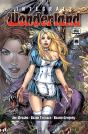 Intégrale Wonderland - Preview