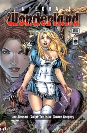Capa do artigo Intégrale Wonderland