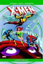 Integrale X-Men T.19 - Preview