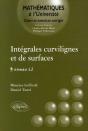 Intégrales Curvilignes Et De Surfaces - Niveau L2 - Preview
