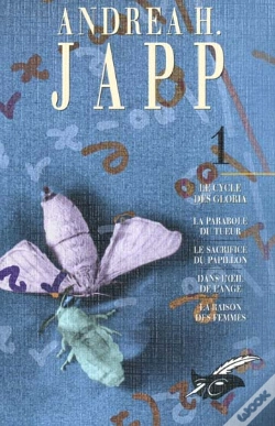 Capa do artigo Integrales Japp Tome 1