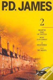 Capa do artigo Integrales P.D. James T.2