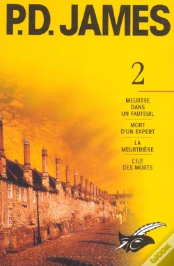 Capa do artigo Integrales P.D. James T.2