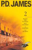 Integrales P.D. James T.2