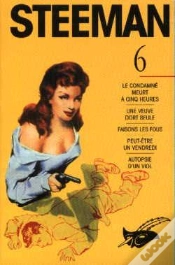 Capa do artigo Intégrales Tome 6