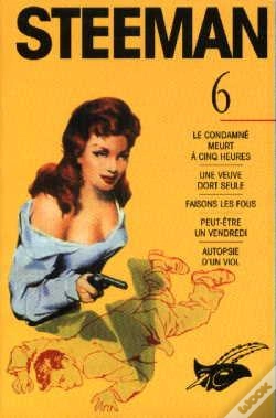 Capa do artigo Intégrales Tome 6