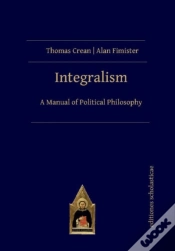 Capa do artigo Integralism