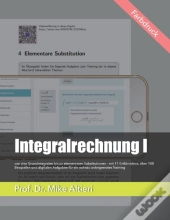 Integralrechnung I