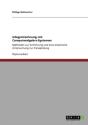Integralrechnung Mit Computeralgebra-Systemen - Preview