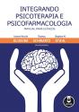 Integrando Psicoterapia e Psicofarmacologia - Preview
