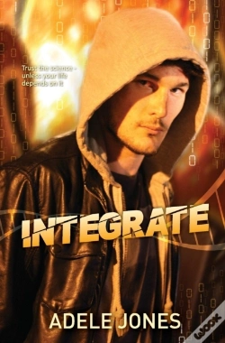 Capa do artigo Integrate