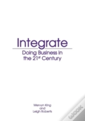 Capa do artigo Integrate