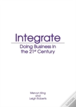 Capa do artigo Integrate