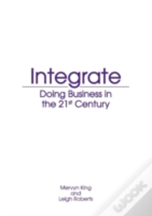 Integrate
