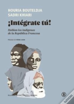 Capa do artigo ¡Integrate Tu!