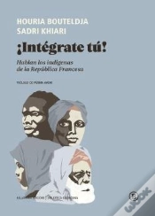 Capa do artigo ¡Integrate Tu!
