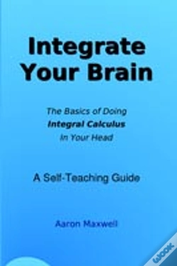 Capa do artigo Integrate Your Brain