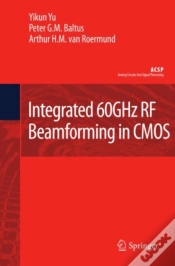 Capa do artigo Integrated 60ghz Rf Beamforming In Cmos