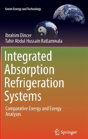 Integrated Absorption Refrigeration Systems - Preview
