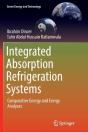 Integrated Absorption Refrigeration Systems - Preview