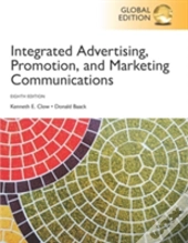 Integrated Advertising Promotion And