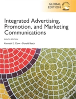 Capa do artigo Integrated Advertising Promotion And