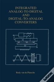 Capa do artigo Integrated Analog-To-Digital And Digital-To-Analog Converters