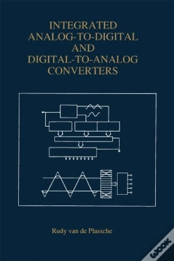 Capa do artigo Integrated Analog-To-Digital And Digital-To-Analog Converters