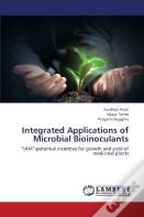 Integrated Applications Of Microbial Bioinoculants