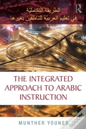 Capa do artigo Integrated Approach To Arabic Instruction