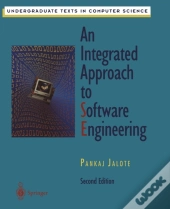 Integrated Approach To Software Engineering