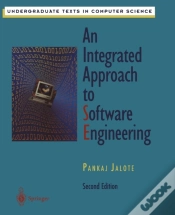 Capa do artigo Integrated Approach To Software Engineering