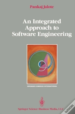 Capa do artigo Integrated Approach To Software Engineering
