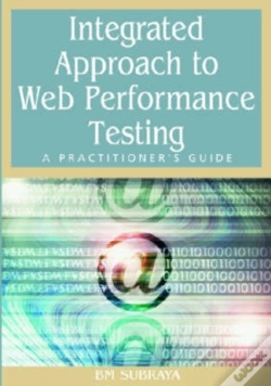 Capa do artigo Integrated Approach To Web Performance Testing