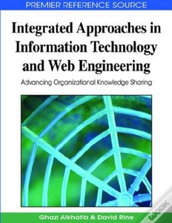Capa do artigo Integrated Approaches In Information Technology And Web Engineering