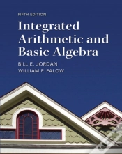 Capa do artigo Integrated Arithmetic And Basic Algebra
