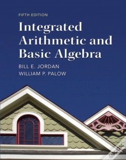 Capa do artigo Integrated Arithmetic And Basic Algebra