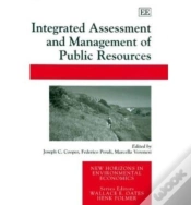 Capa do artigo Integrated Assessment And Management Of Public Resources