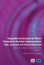 Integrated Assessment For Water Framework Directive Implementation - Preview