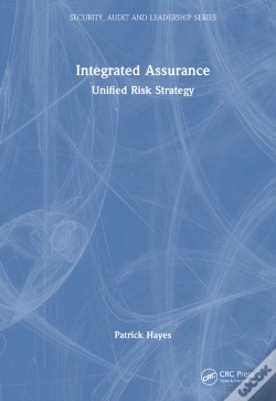Capa do artigo Integrated Assurance