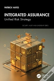 Capa do artigo Integrated Assurance