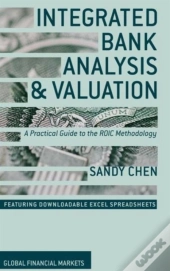 Integrated Bank Analysis And Valuation