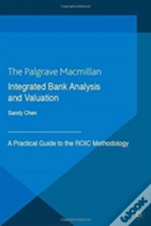 Integrated Bank Analysis And Valuation