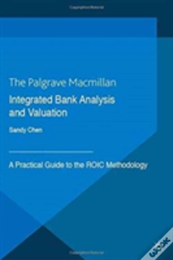 Capa do artigo Integrated Bank Analysis And Valuation