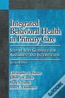 Integrated Behavioral Health In Primary Care