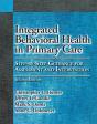 Integrated Behavioral Health In Primary Care - Preview