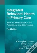 Integrated Behavioral Health In Primary Care