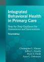 Integrated Behavioral Health In Primary Care - Preview