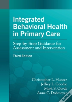 Capa do artigo Integrated Behavioral Health In Primary Care