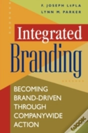 Capa do artigo Integrated Branding